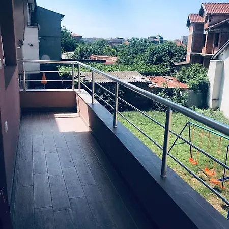 Борис Ravda Exterior photo