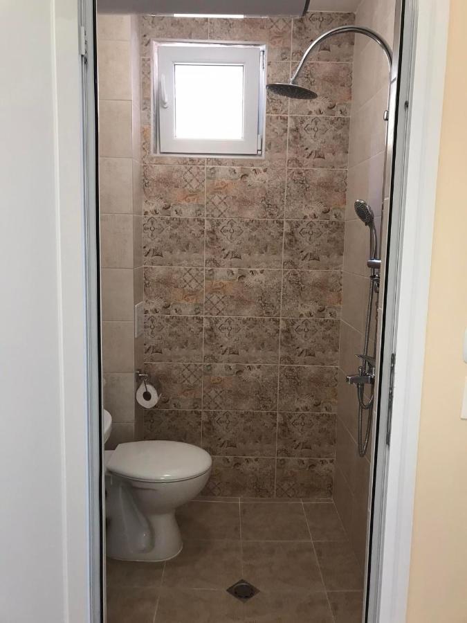 Appartamento борис