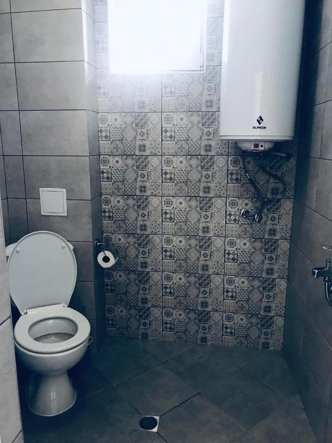 борис Appartamento *
