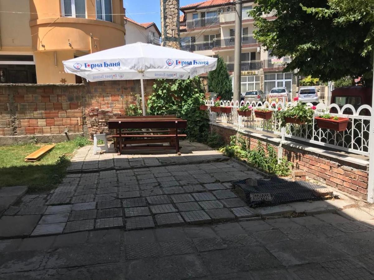 борис Appartamento Ravda